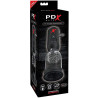PDX Elite Pompe à gland Tip Teazer 9 x 6cm